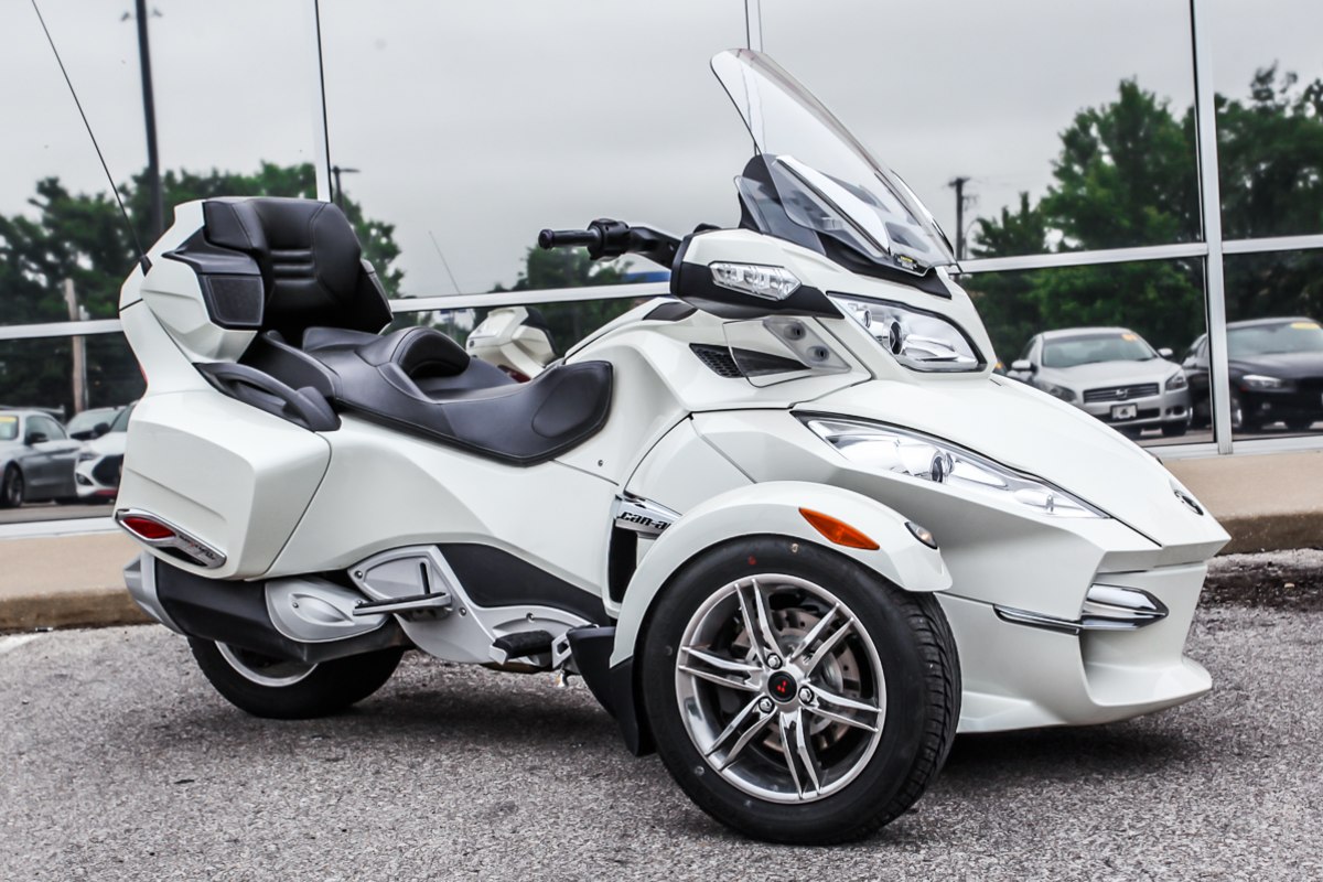 spyder bike spyder bike