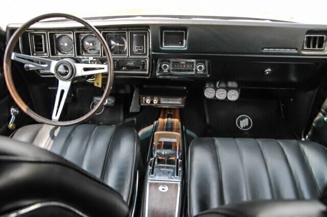 Pre-Owned 1970 BUICK Gs GS STAGE 1